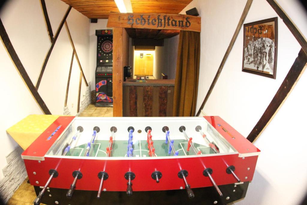 Alpen Wohlfuehlhotel Doerflwirt Hainzenberg Zewnętrze zdjęcie