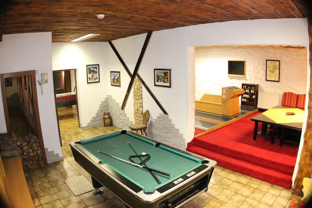 Alpen Wohlfuehlhotel Doerflwirt Hainzenberg Zewnętrze zdjęcie